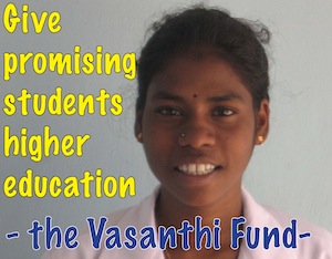 Vasanthi Fund