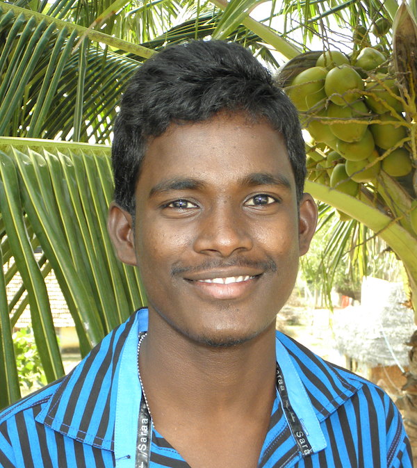 Praveen